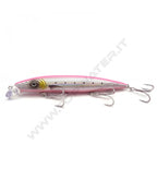 Lurenzo Espetit Shallow 120 by Fishus