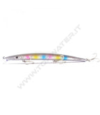 Lurenzo Espetron Long Minnow 185 By Fishus