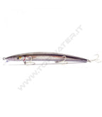 Lurenzo Espetron Long Minnow 185 By Fishus