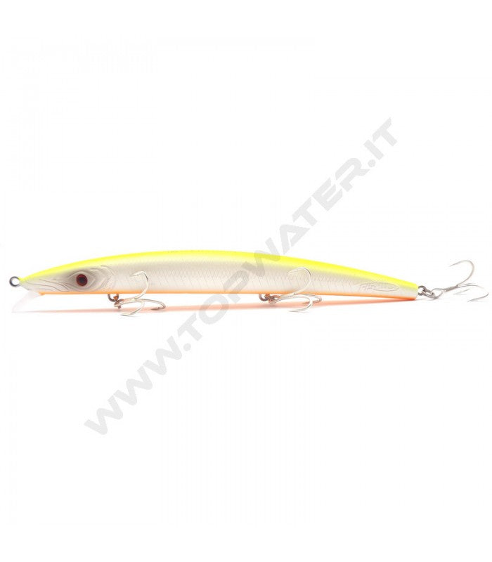 Lurenzo Espetron Long Minnow 185 By Fishus