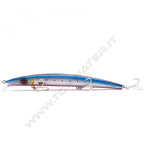 Lurenzo Espetron Long Minnow 185 By Fishus