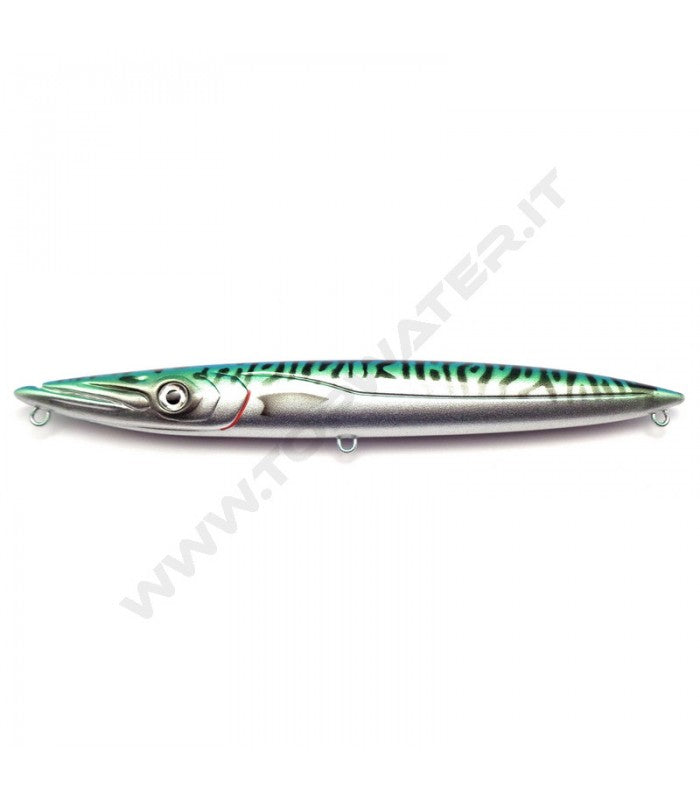 Lurenzo Espetron by Fishus