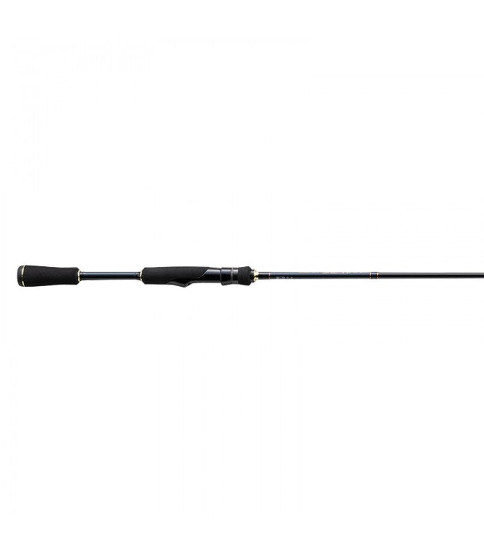 Major Craft NEW Basspara Spinning
