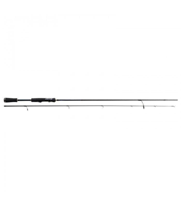 Major Craft NEW Basspara Spinning