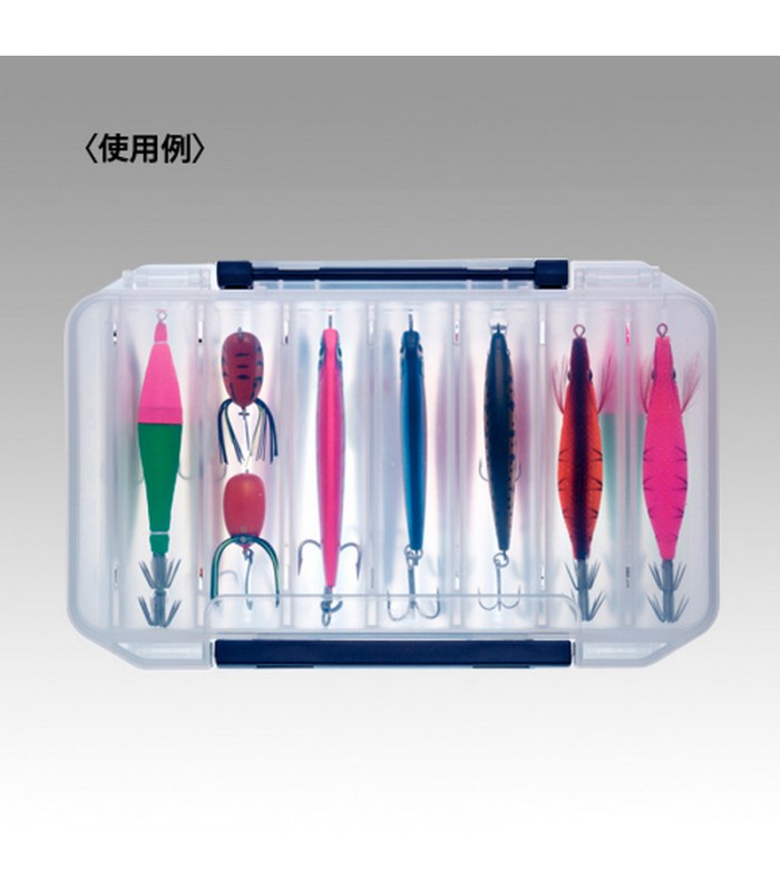 Meiho Reversible 100