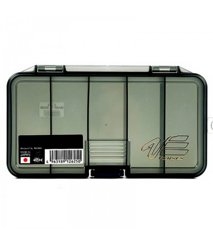 Meiho Versus Scatole System Case Lure Type Boxes