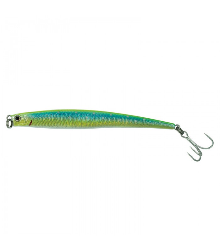 Molix Casting Jig Minnow CJM 115B
