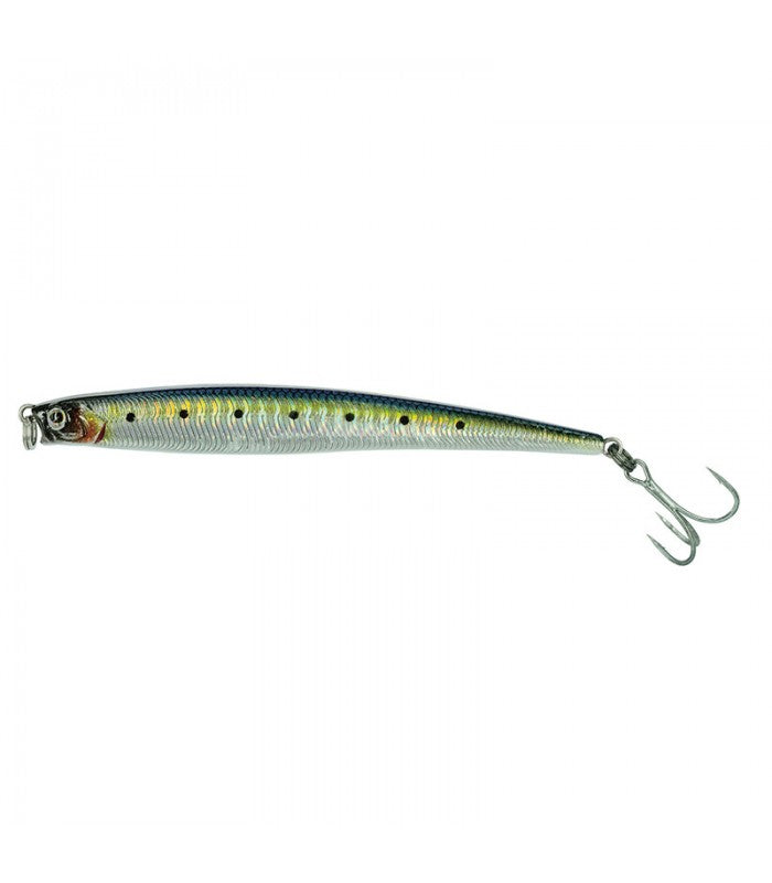 Molix Casting Jig Minnow CJM 115B