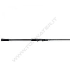 Molix Fioretto Essence Spinning offset handle Restyling