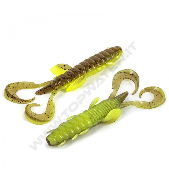 Molix Freaky Craw 2.8