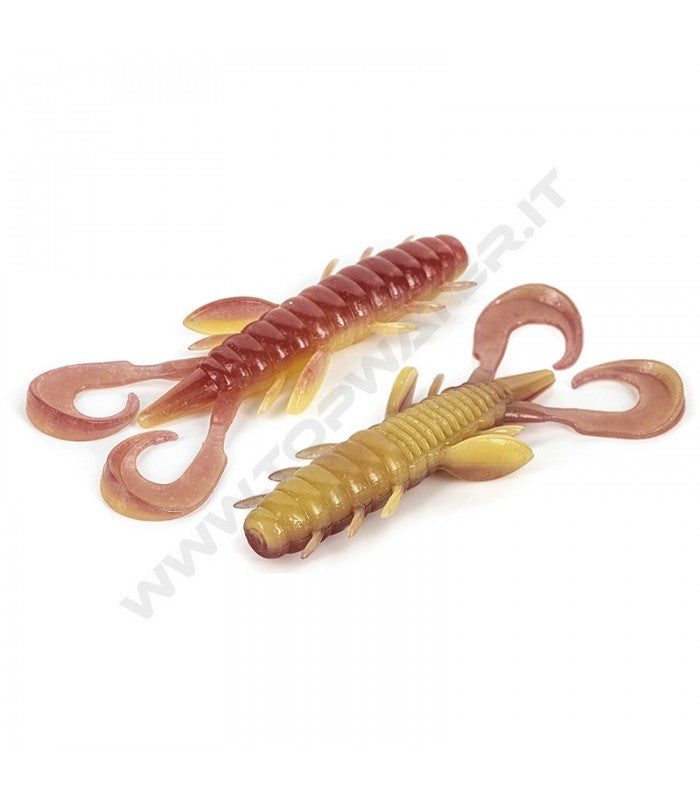 Molix Freaky Craw 2.8