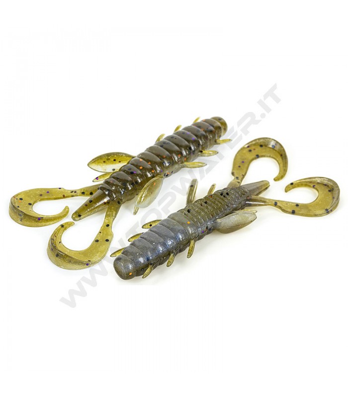 Molix Freaky Craw 2.8