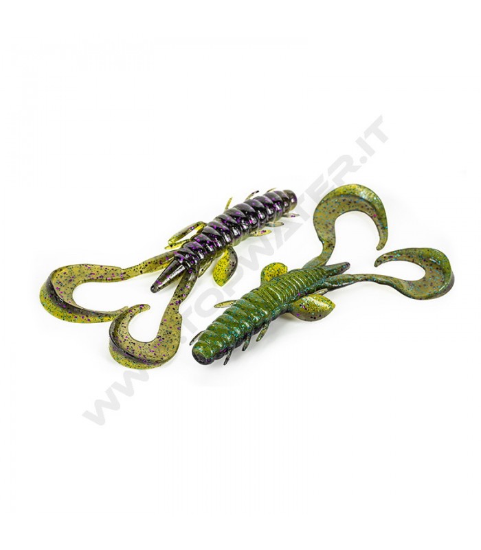 Molix Freaky Craw 5.5"