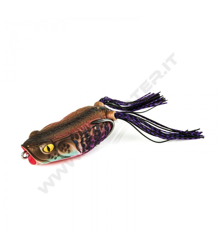 Molix Pop Frog Rattlin'