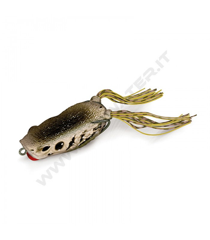 Molix Pop Frog Rattlin'