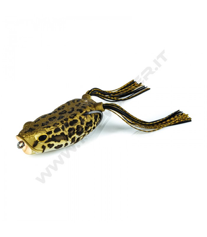 Molix Pop Frog Rattlin'