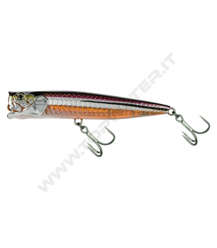 Molix Popper 85T Tarpon