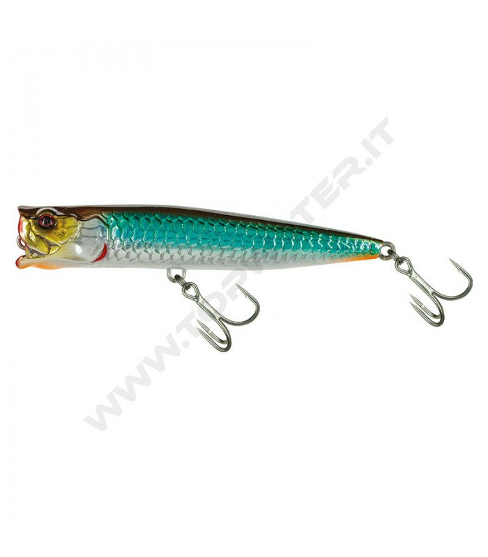 Molix Popper 85T Tarpon