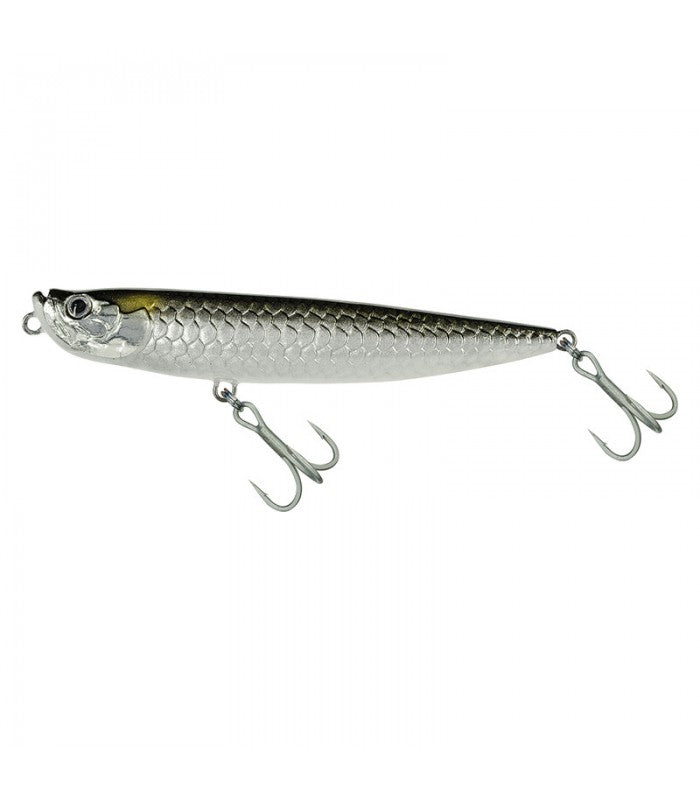 Molix WTD 90 T Walking The Dog Tarpon Rattlin'