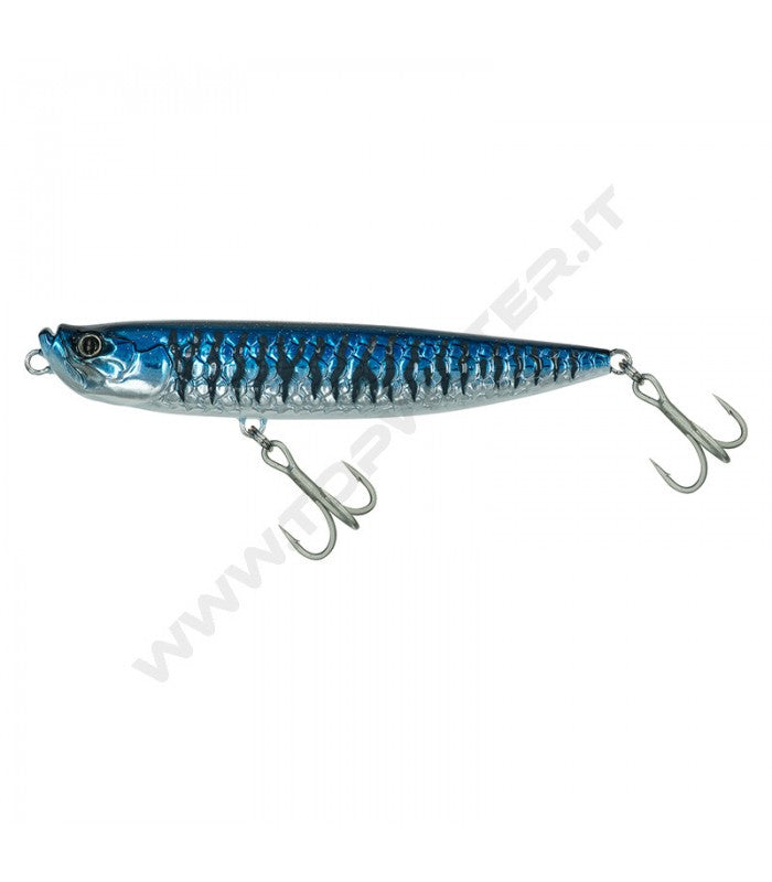 Molix WTD 90 T Walking The Dog Tarpon Rattlin'