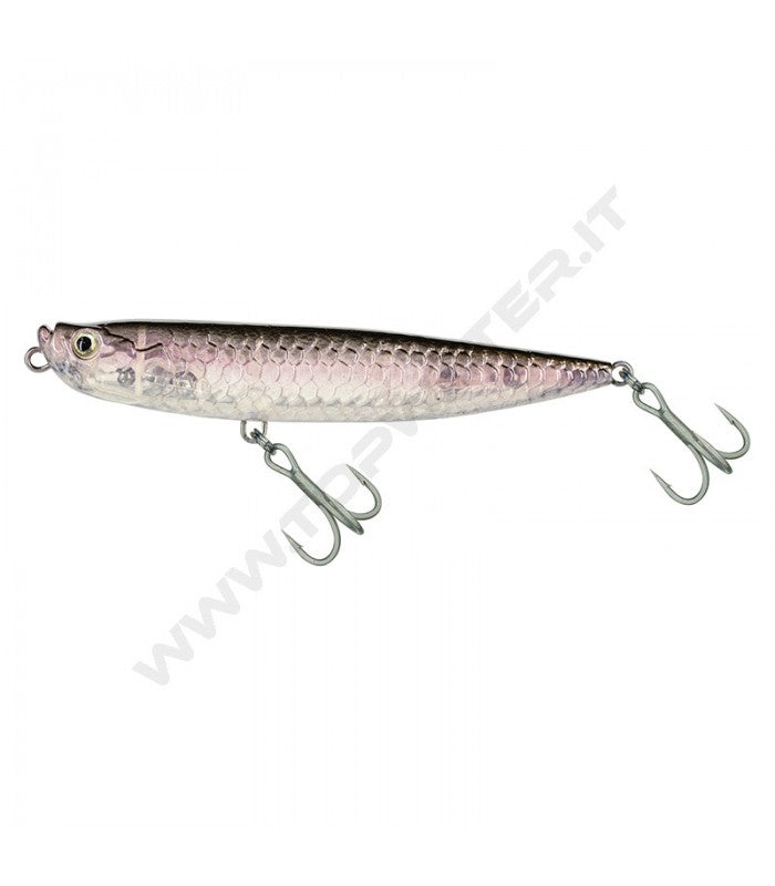 Molix WTD 90 T Walking The Dog Tarpon Rattlin'
