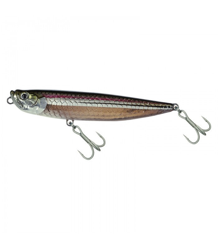 Molix WTD 90 T Walking The Dog Tarpon Rattlin'