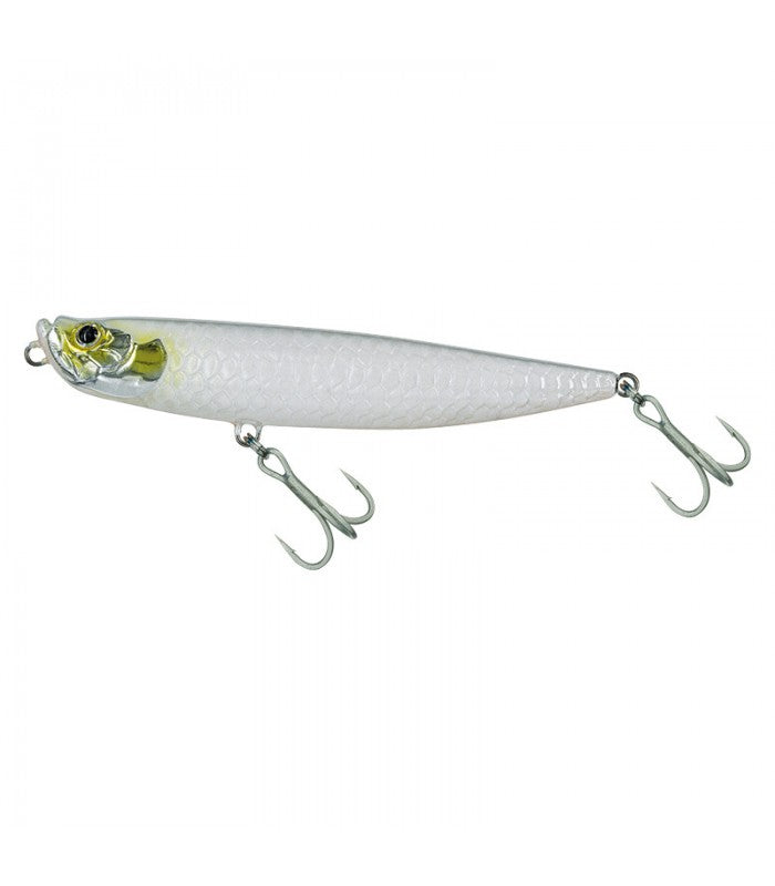 Molix WTD 90 T Walking The Dog Tarpon Rattlin'