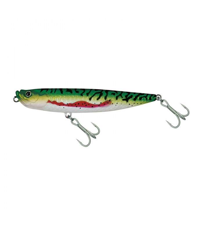 Molix WTD 90 T Walking The Dog Tarpon Rattlin'