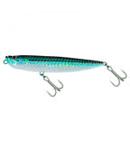 Molix WTD 90 T Walking The Dog Tarpon Rattlin'