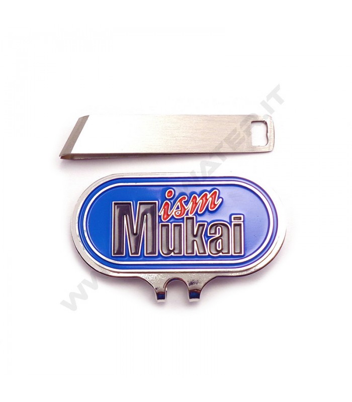 Mukai Magnetic Cap Clip Line Cutter