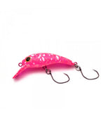 Mukai Tremo 35 MR F GSS Crank