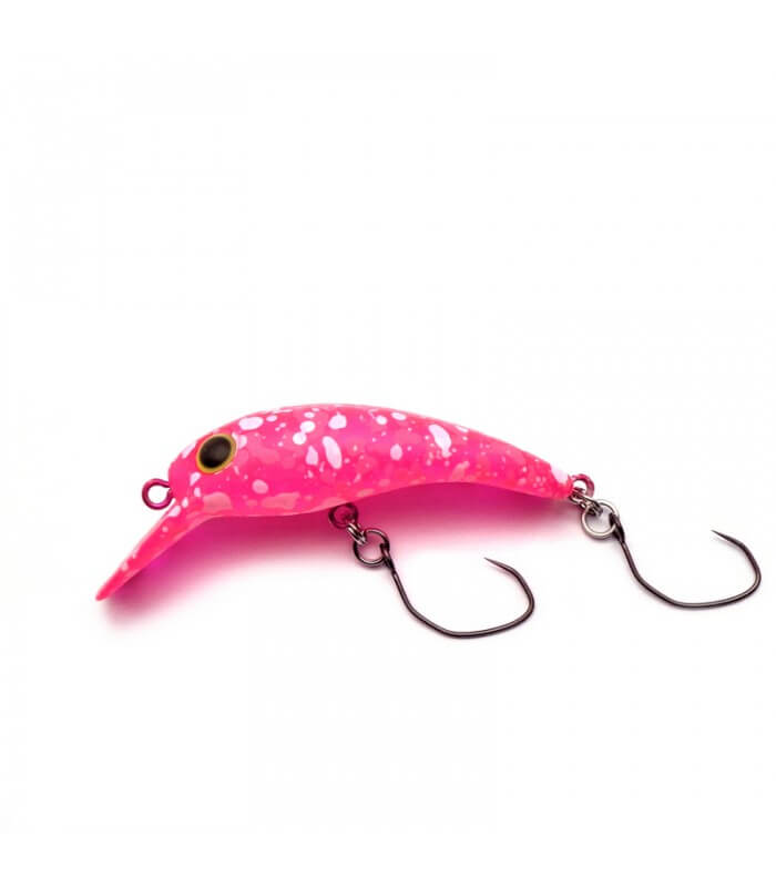 Mukai Tremo 35 MR F GSS Crank