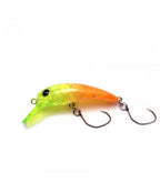Mukai Tremo 35 MR F GSS Crank
