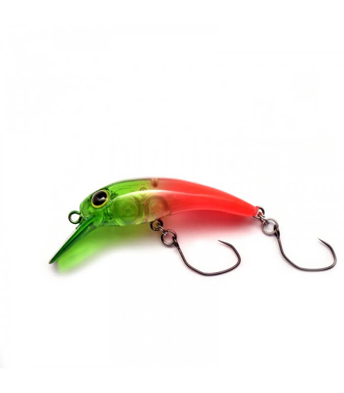 Mukai Tremo 35 MR F GSS Crank
