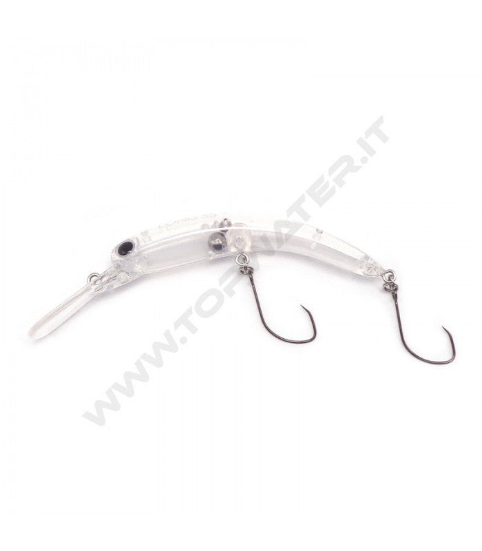 Mukai Tremo Long 55 S-Rider