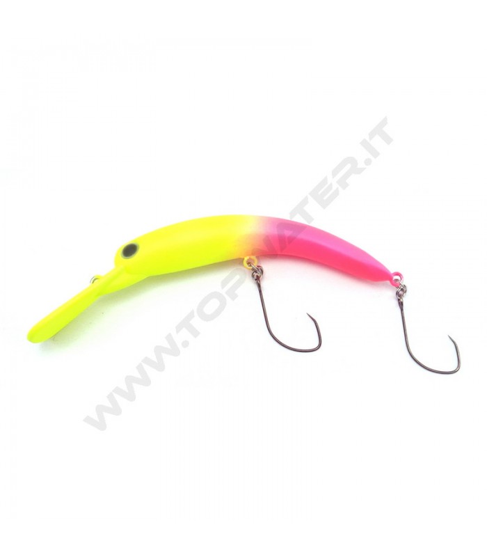 Mukai Tremo Long 55 S-Rider