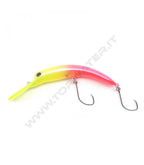 Mukai Tremo Long 55 S-Rider