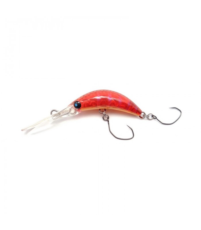 Mukai Zanmu 33 DR F Crank