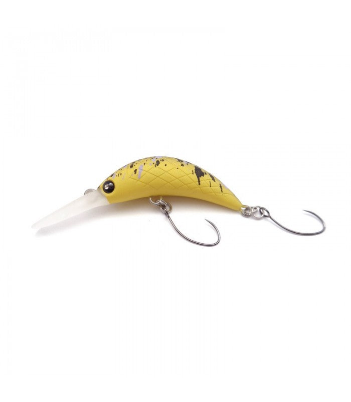 Mukai Zanmu 35 MR F Crank