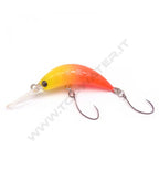 Mukai Zanmu 35 MR F Crank