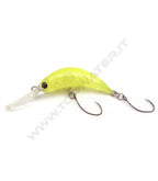 Mukai Zanmu 35 MR F Crank