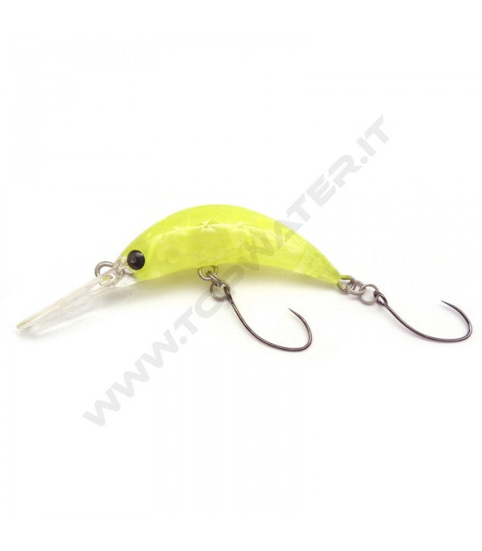 Mukai Zanmu 35 MR F Crank