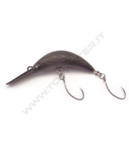 Mukai Zanmu 35 MR F Crank