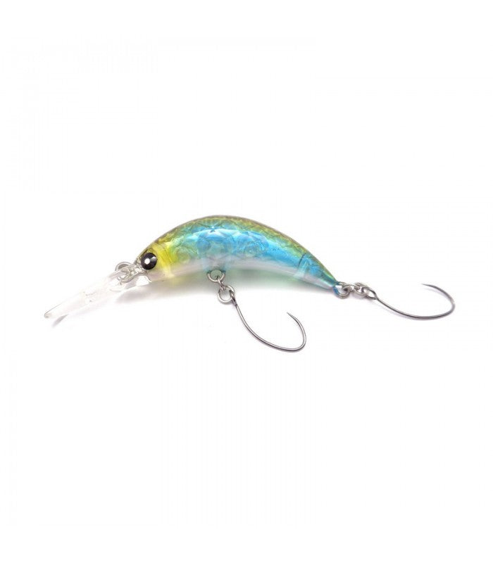Mukai Zanmu 35 MR F Crank