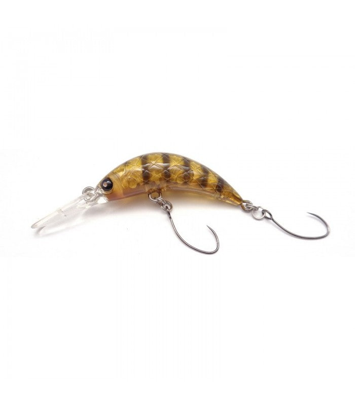 Mukai Zanmu 35 MR F Crank