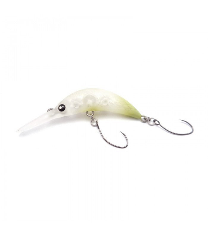 Mukai Zanmu 35 MR F Crank