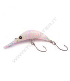 Mukai Zanmu 35 MR F Crank