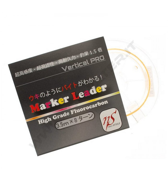 Neo Style Marker Leader