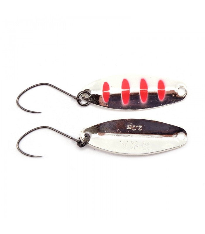 Nories Masukuroto Spoon