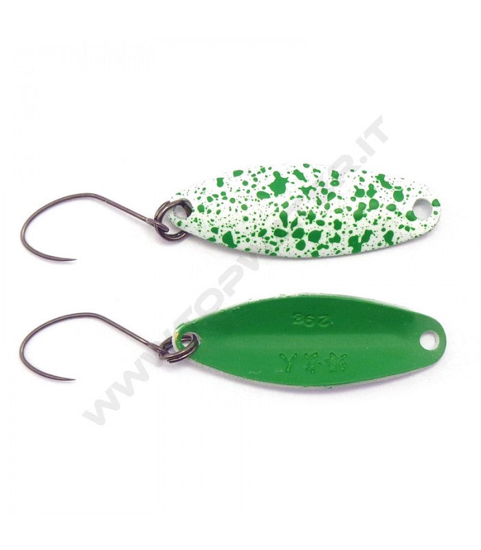 Nories Masukuroto Spoon